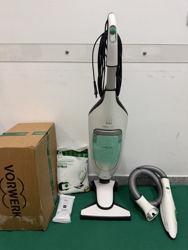 Aspirapolvere folletto vk220s - folletto,