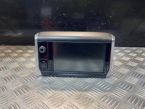 Display touch screen - touch,