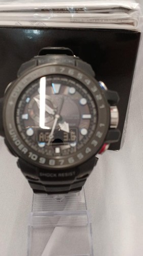Casio gwn 1000b - gwn-1000b, g-shock