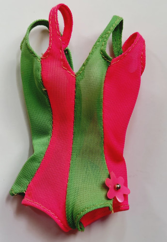 Costume bagno barbie - da,