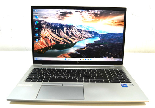 Elitebook 850 g8 - hp,