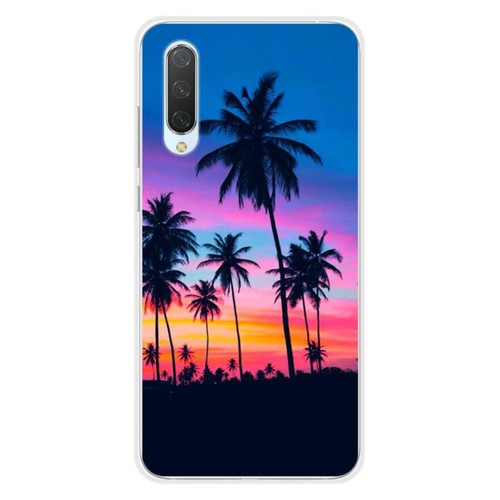 Coque silicone imprimée - silicone,
