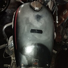 Serbatoio moto guzzi V35c