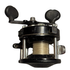 Mulinello baitcasting vintage