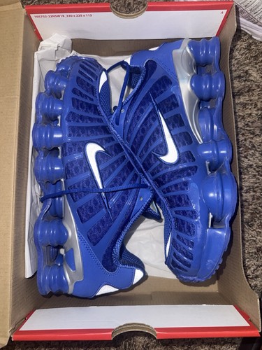 Nike shox - nike,