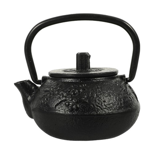 Bollitore ghisa teiera - bollitore,