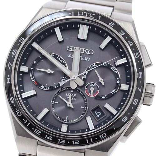Seiko astron nexter - seiko,