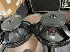 RCF L15P/540 Altoparlante