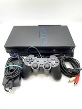 Sony Playstation 2 Fat Console