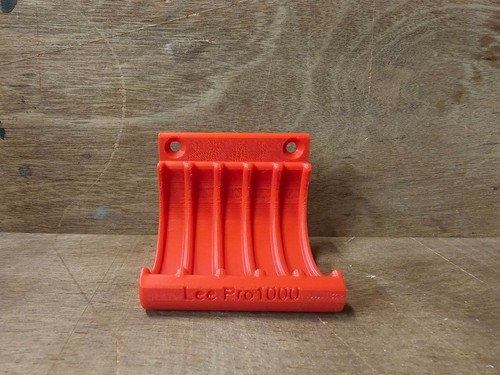 Portapiastra shell per lee pro - per,