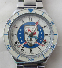 OROLOGIO MILITARE SOVIETICO