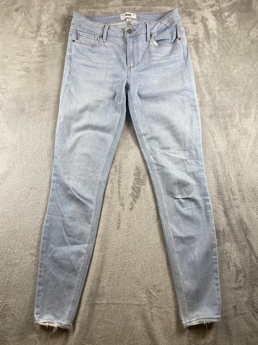 Jeans paige donna lavaggio - jeans,