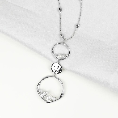 Orecchini collana donna - , lunghi