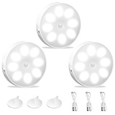 Luce Armadio con Sensore di