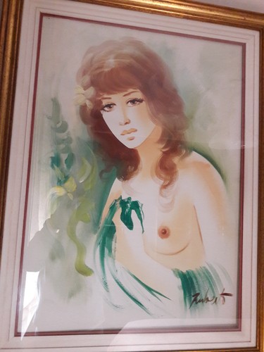 Ruberto giuseppe dipinto - ruberto,
