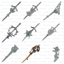 KILT SPILLA SCOZZESE TESTA DI