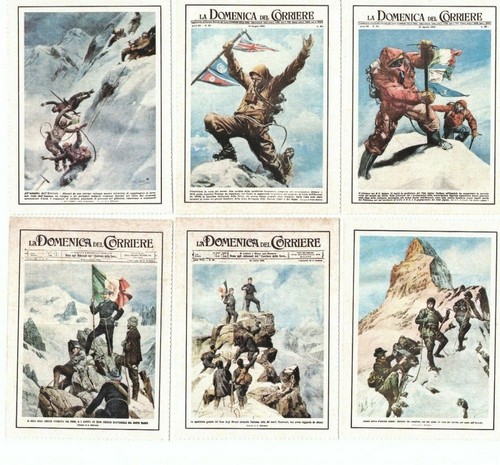 Figurine famose copertine - famose,