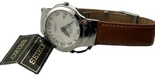Orologio Seiko Unisex Premier