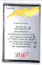 EBOND Various – SpeakUp 3