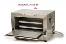 NUOVO ACCIAIO INOX Steri-Dent