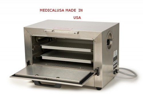 Nuovo acciaio inox - inox, steri-dent