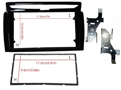 Mascherina staffe kit - , 2