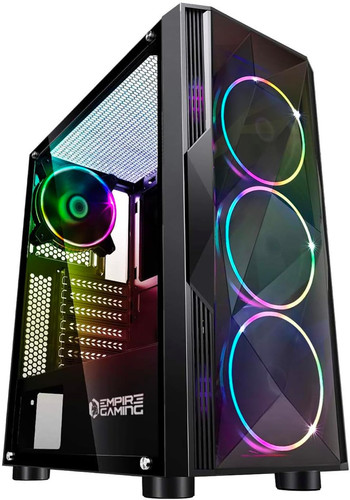 Case per gaming - case,