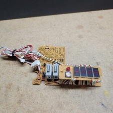 PCB lettura LED FOSTEX A-8 LR