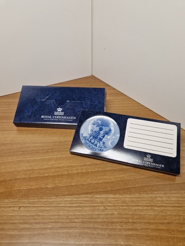Royal copenhagen piattino - royal,