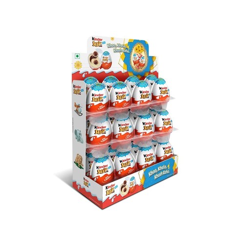 Cioccolatini latte kinder - cioccolatini, al