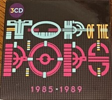 VARIOUS ARTISTS "TOP OF THE