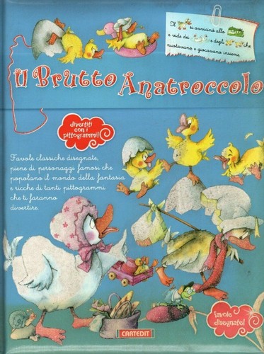 Brutto anatroccolo - il,