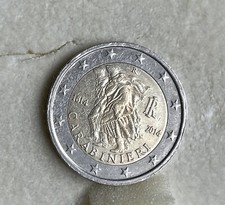 Moneta Da 2€ Anniversario