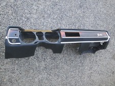 Dashboard, dashboard for Alfa