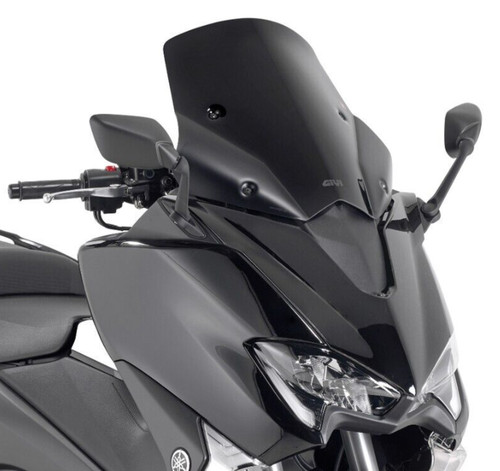 Givi d2013b parabrezza - d2013b, yamaha