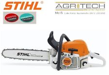 motosega a scoppio STHIL MS