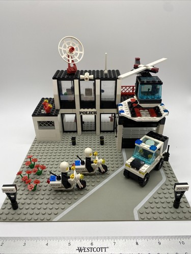 Lego town base - lego, di