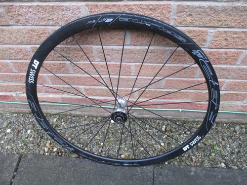 Swiss r32 spline 700c - dt, db
