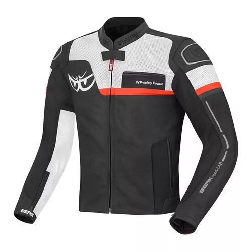 Corsa motociclistica giacca - motociclistica,