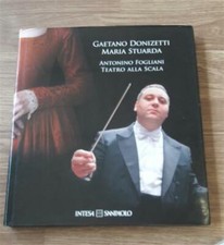 Gaetano Donizetti : Maria