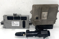 KIT CENTRALINA MOTORE LANCIA