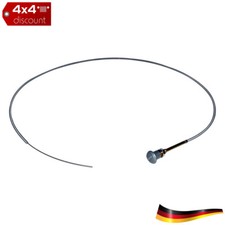 Cavo Choke Jeep Willys MB