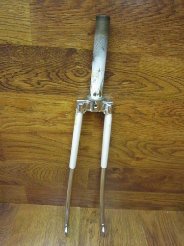Forcella stradale vintage - forcella,