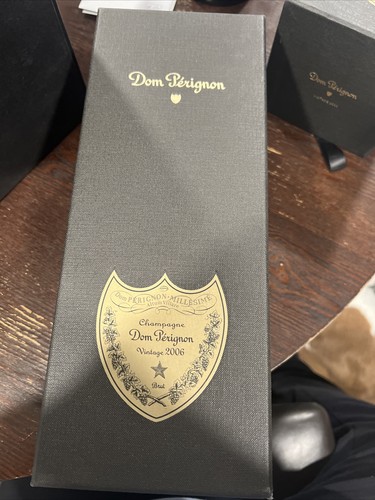 Champagne dom perignon 2006 - champagne,