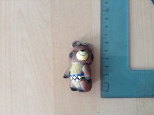 MISHA ORSETTO PVC MASCOTTE