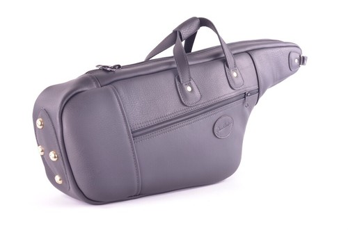 Glenn cronkhite custodia sax - cronkhite,