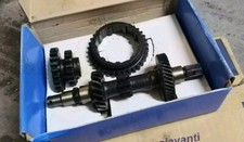 KIT INGRANAGGI CAMBIO FIAT