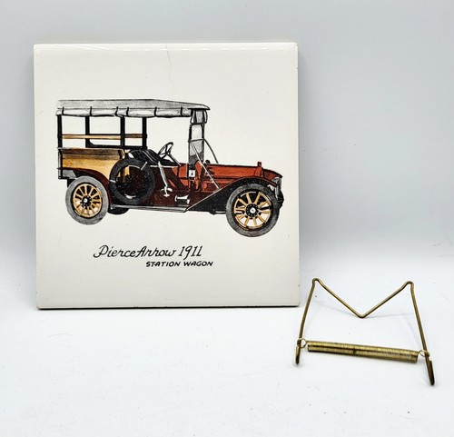 Piastrella piercearrow vintage - piastrella,