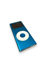 Apple iPod Nano Azzurro Non