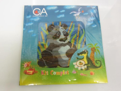 Kit quadro mezzo punto - kit/quadro,
